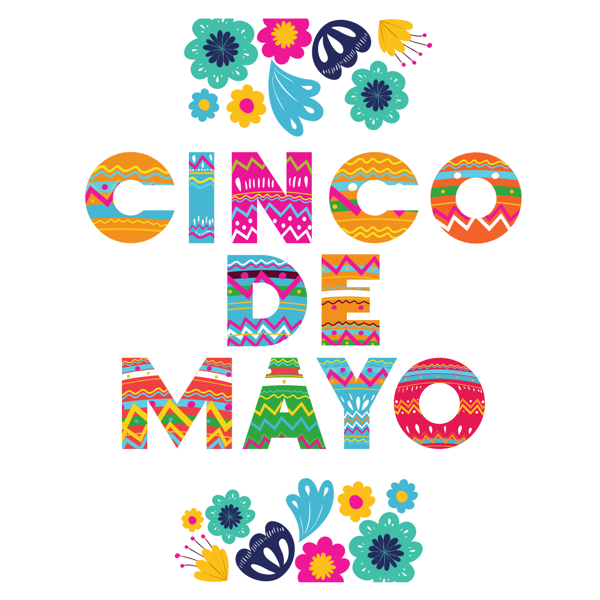 Cinco De Mayo Fun