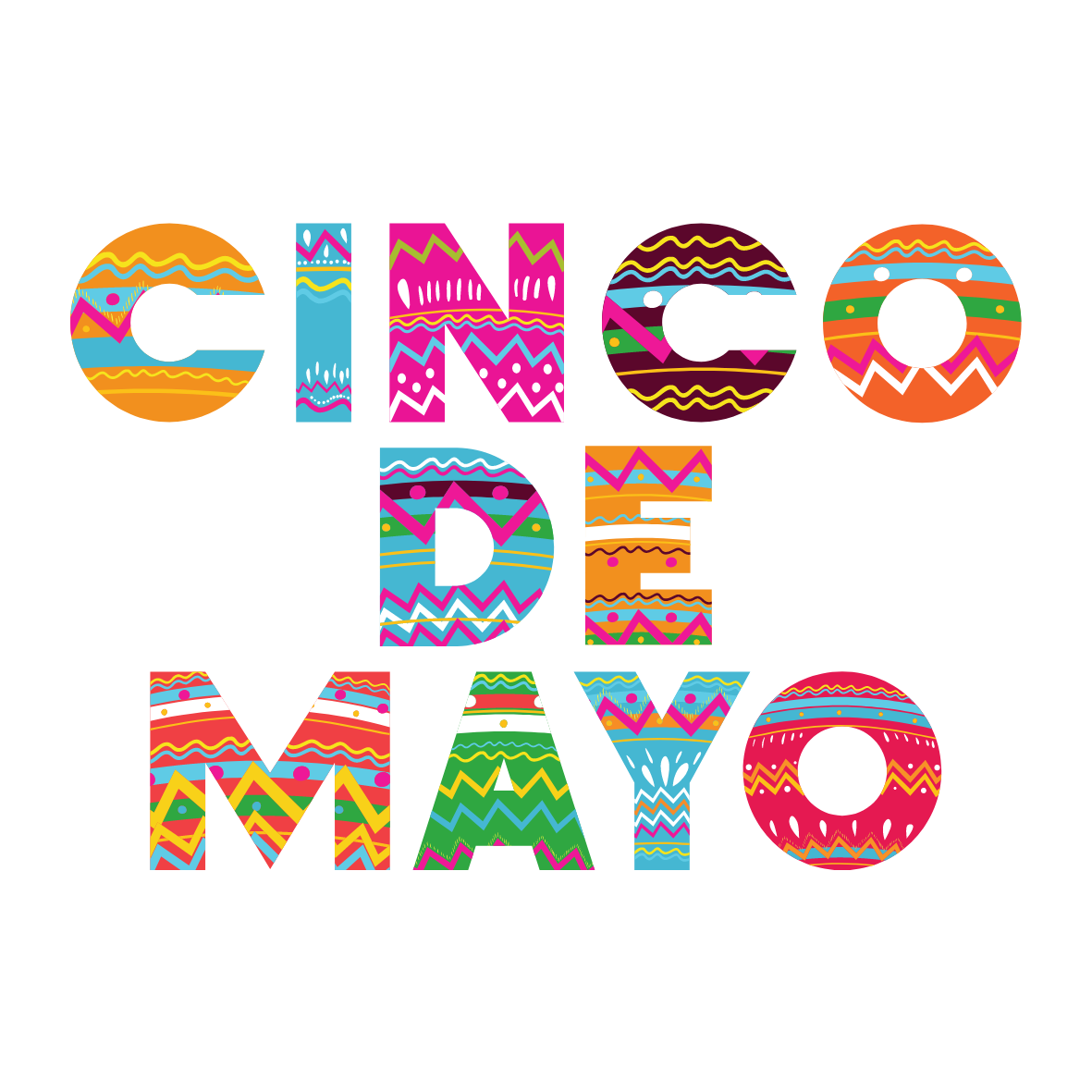 Cinco De Mayo Fun